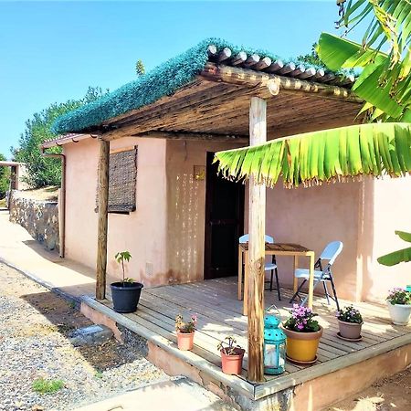 Finca Gaia La Segunda Guía de Isora Eksteriør bilde